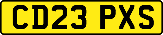 CD23PXS