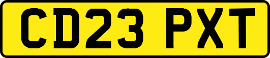 CD23PXT