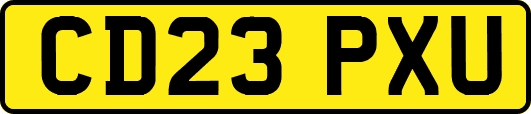 CD23PXU