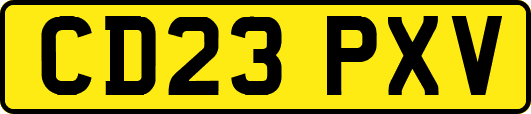 CD23PXV