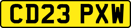 CD23PXW