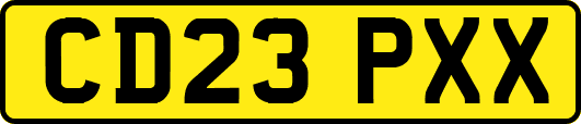 CD23PXX