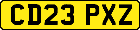CD23PXZ