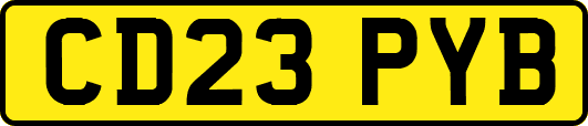 CD23PYB