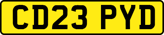 CD23PYD