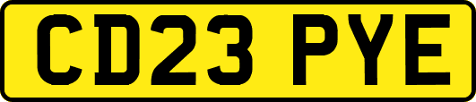 CD23PYE