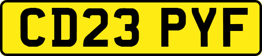 CD23PYF