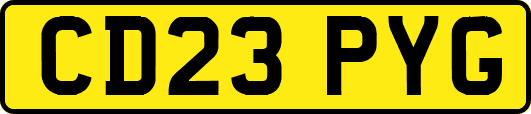 CD23PYG