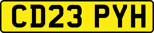 CD23PYH