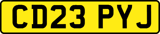 CD23PYJ