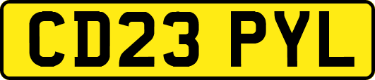 CD23PYL