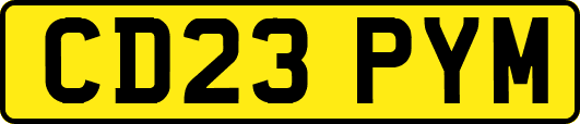 CD23PYM