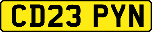 CD23PYN