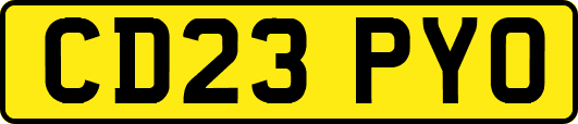 CD23PYO