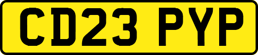 CD23PYP
