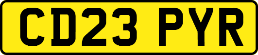 CD23PYR
