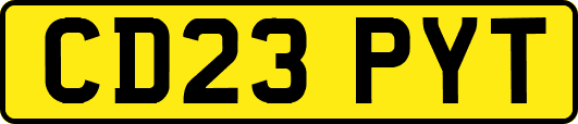 CD23PYT