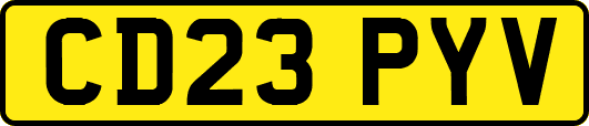 CD23PYV