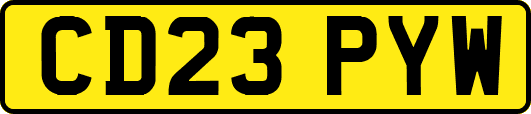 CD23PYW