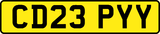 CD23PYY