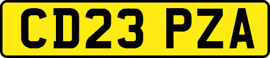 CD23PZA