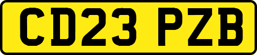 CD23PZB