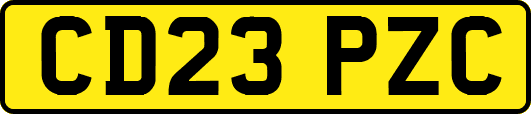 CD23PZC