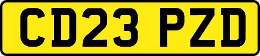 CD23PZD