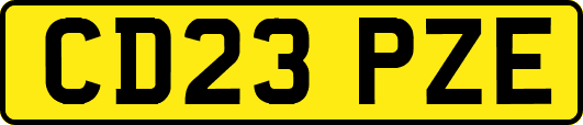 CD23PZE