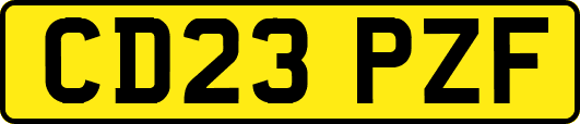 CD23PZF