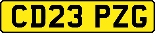 CD23PZG