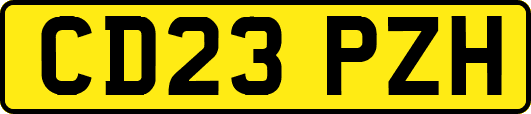 CD23PZH
