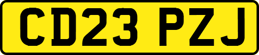 CD23PZJ