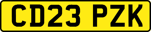 CD23PZK