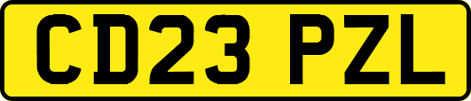 CD23PZL