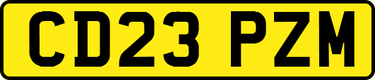CD23PZM