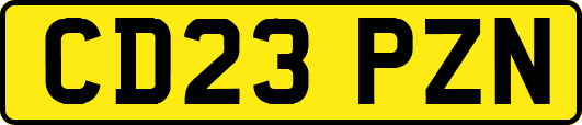 CD23PZN