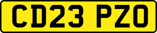 CD23PZO