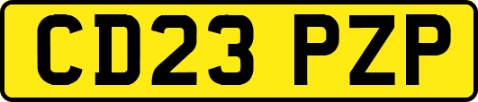 CD23PZP