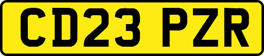 CD23PZR