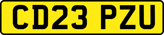 CD23PZU