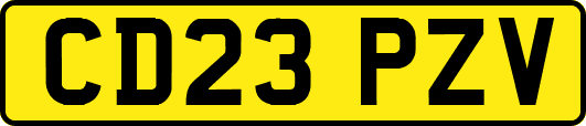 CD23PZV