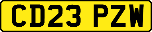 CD23PZW