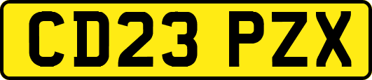 CD23PZX