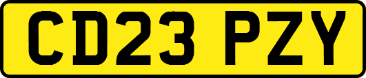 CD23PZY