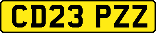 CD23PZZ