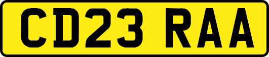 CD23RAA