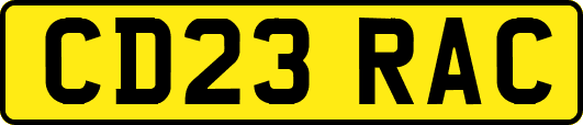 CD23RAC