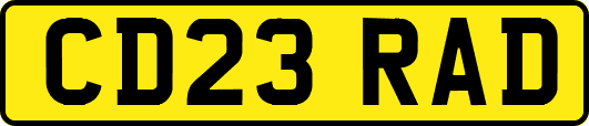 CD23RAD
