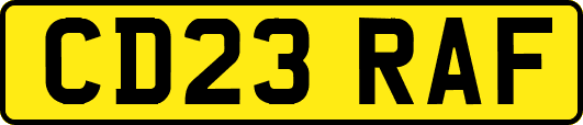 CD23RAF